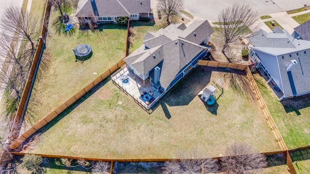 9900 HALF MOON Drive, Mckinney, TX 75072