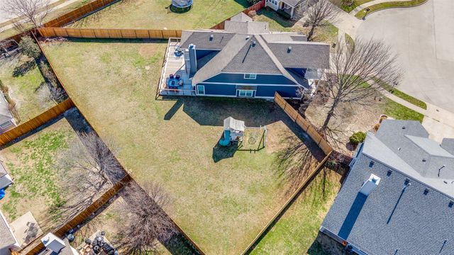 9900 HALF MOON Drive, Mckinney, TX 75072