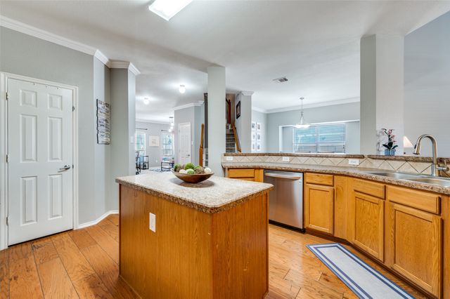 9900 HALF MOON Drive, Mckinney, TX 75072