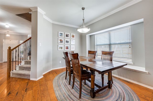 9900 HALF MOON Drive, Mckinney, TX 75072