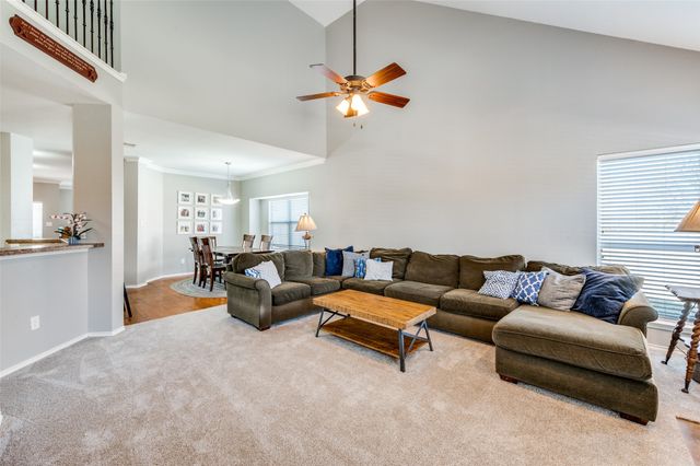 9900 HALF MOON Drive, Mckinney, TX 75072