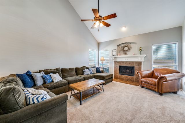 9900 HALF MOON Drive, Mckinney, TX 75072