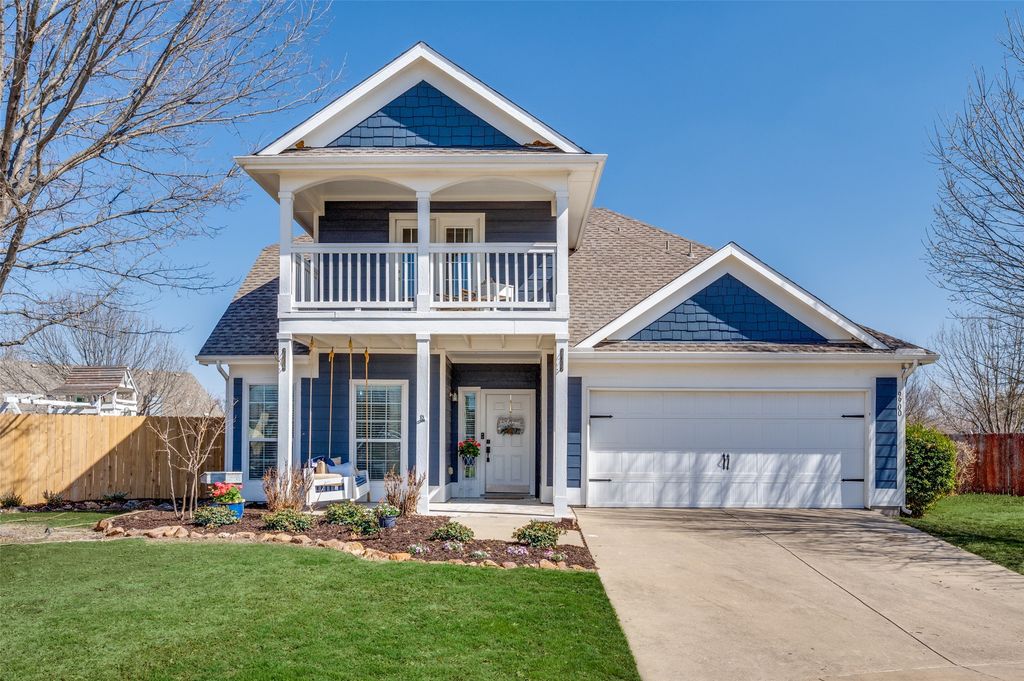 9900 HALF MOON Drive, Mckinney, TX 75072