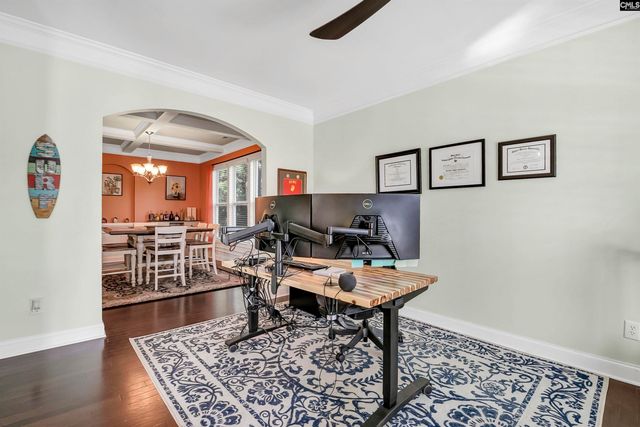 1464 Red Sunset Lane, Blythewood, SC 29016