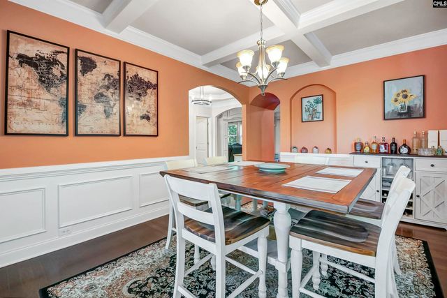 1464 Red Sunset Lane, Blythewood, SC 29016