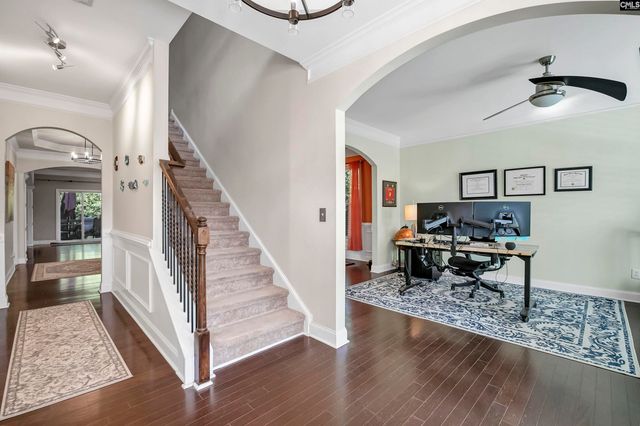 1464 Red Sunset Lane, Blythewood, SC 29016