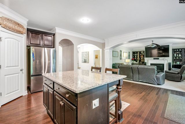 1464 Red Sunset Lane, Blythewood, SC 29016