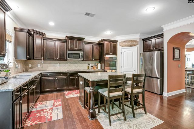 1464 Red Sunset Lane, Blythewood, SC 29016