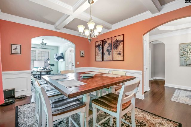 1464 Red Sunset Lane, Blythewood, SC 29016