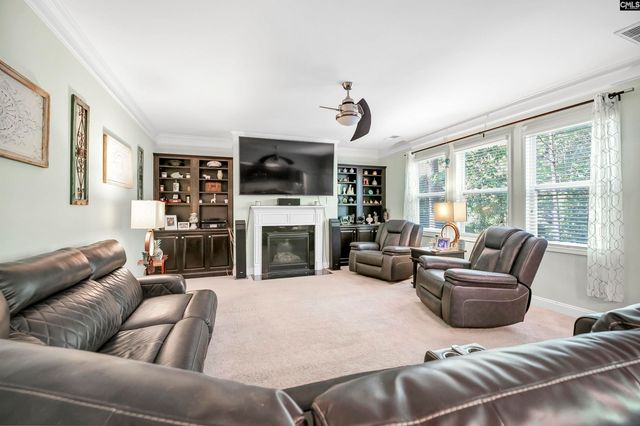 1464 Red Sunset Lane, Blythewood, SC 29016