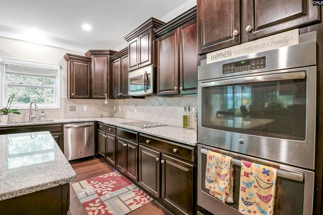 1464 Red Sunset Lane, Blythewood, SC 29016