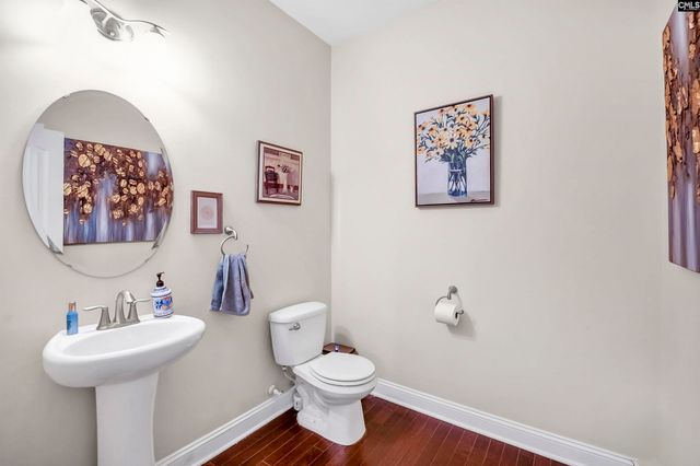 1464 Red Sunset Lane, Blythewood, SC 29016