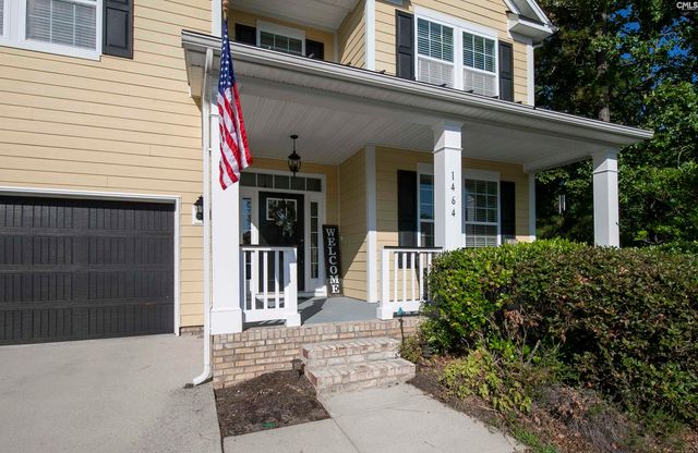 1464 Red Sunset Lane, Blythewood, SC 29016
