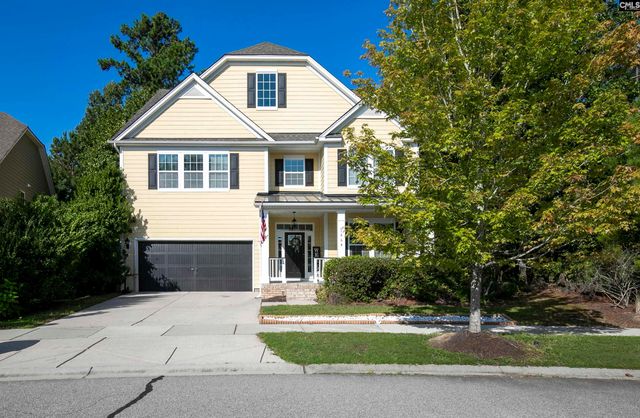 1464 Red Sunset Lane, Blythewood, SC 29016