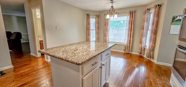 1105 WINROSE DR, Collierville, TN 38017