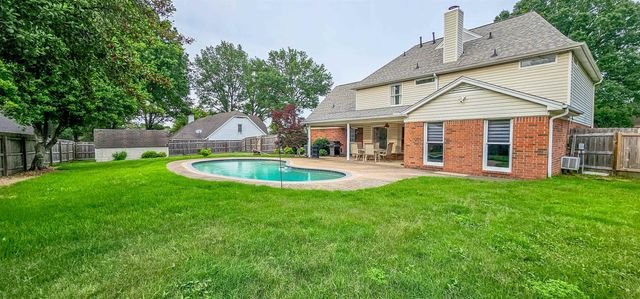 1105 WINROSE DR, Collierville, TN 38017