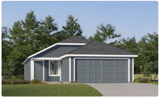 432 Beaunoir Avenue, Lowell, AR 72745