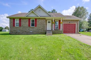 980 Cheekwood Trl, Clarksville, TN 37042