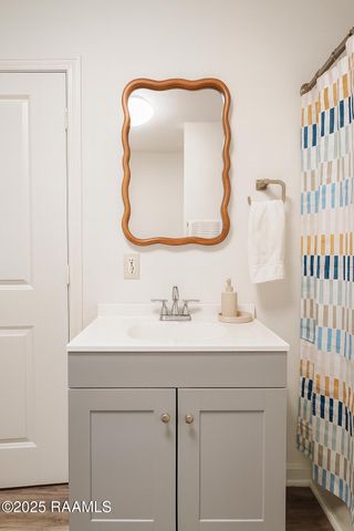 104 Blanche Street B, Scott, LA 70583