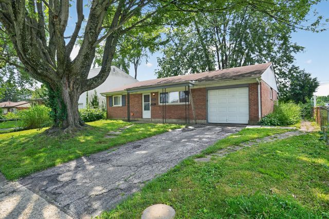 1251 Striebel Road, Columbus, OH 43227