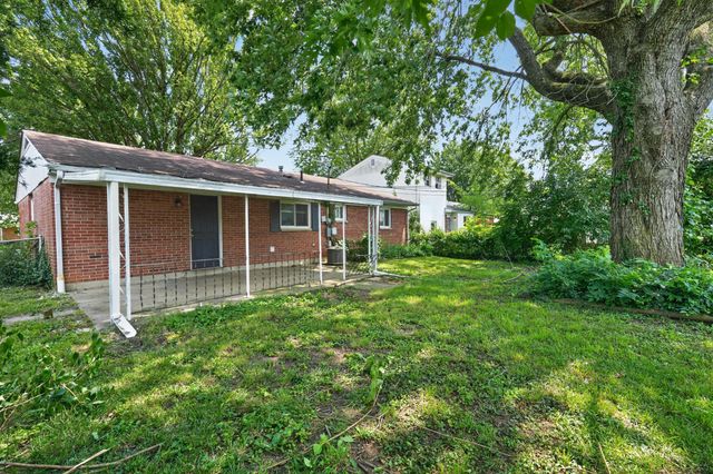 1251 Striebel Road, Columbus, OH 43227