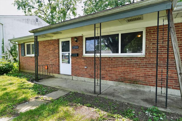 1251 Striebel Road, Columbus, OH 43227