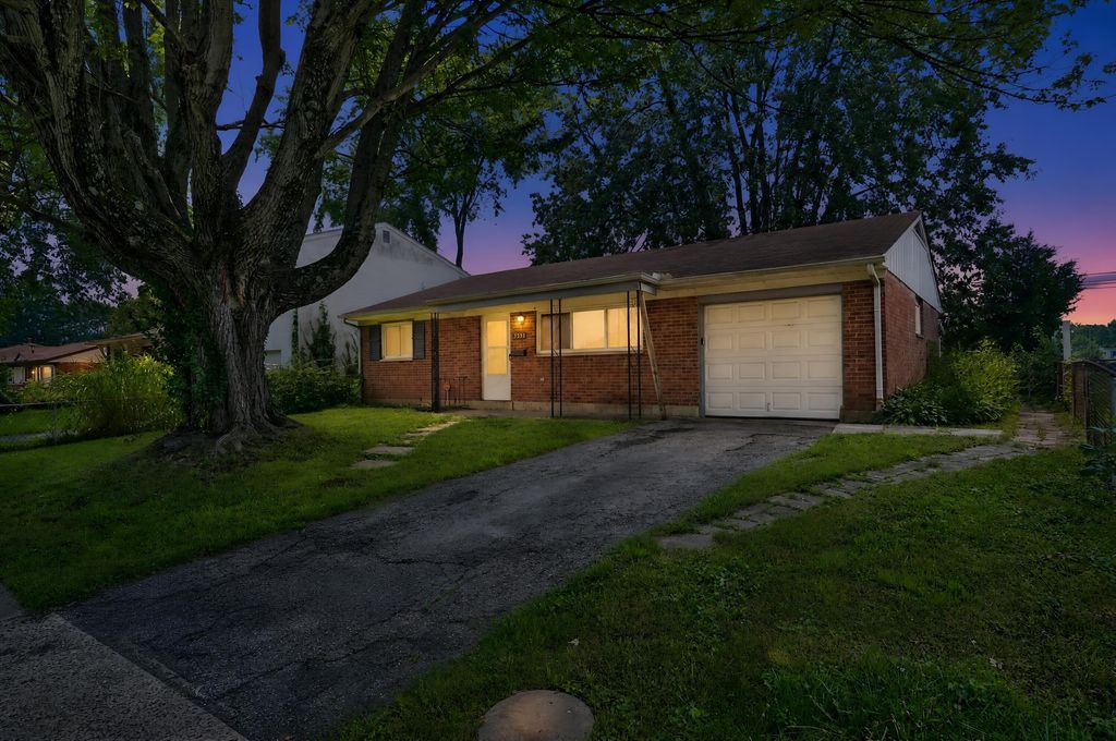 1251 Striebel Road, Columbus, OH 43227