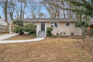 1903 MEADOW Lane, Decatur, GA 30032