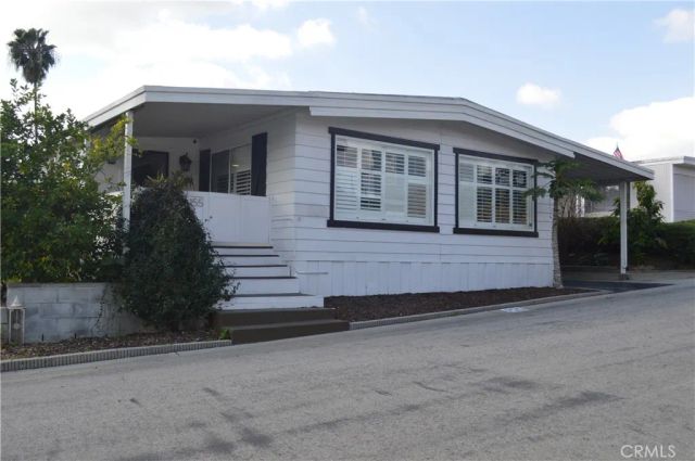 3033 E. Valley Blvd 155, West Covina, CA 91792