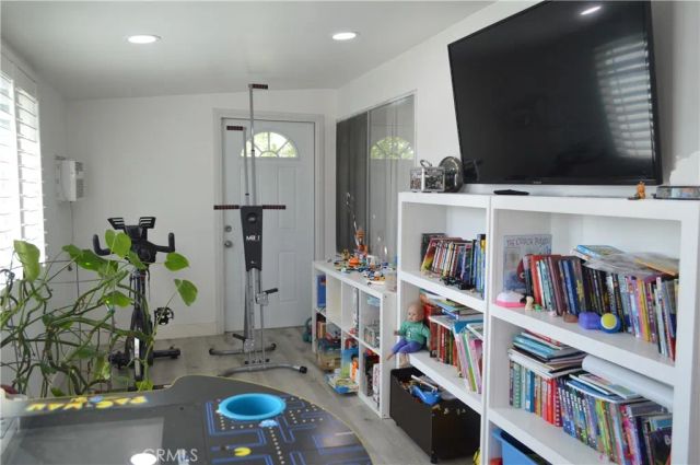 3033 E. Valley Blvd 155, West Covina, CA 91792