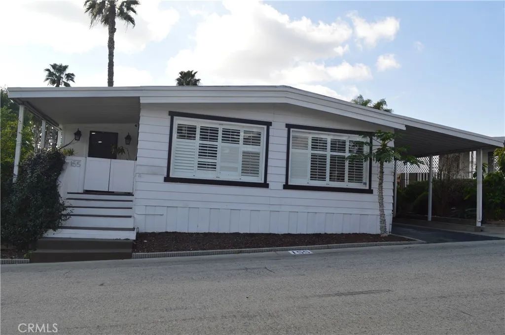 3033 E. Valley Blvd 155, West Covina, CA 91792