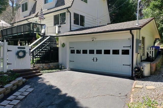 220 Oak Dr., Lake Arrowhead, CA 92352