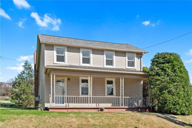 5154 N Pioneer Rd, Hampton, PA 15044