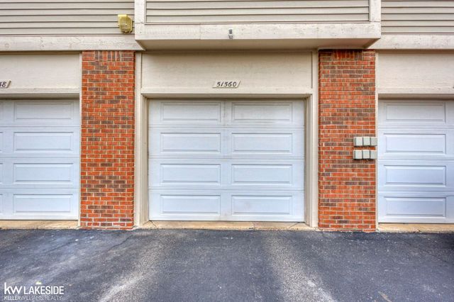 51560 Stern Lane, Chesterfield Twp, MI 48051