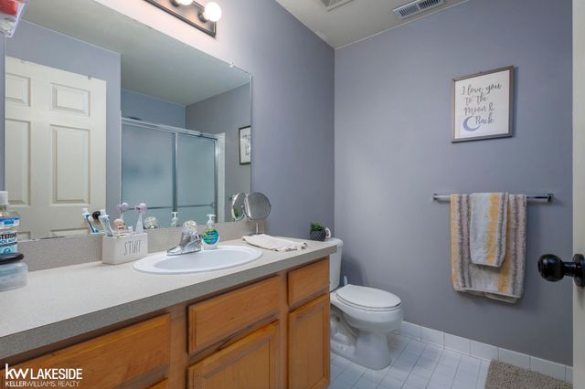 51560 Stern Lane, Chesterfield Twp, MI 48051