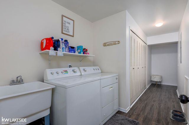 51560 Stern Lane, Chesterfield Twp, MI 48051