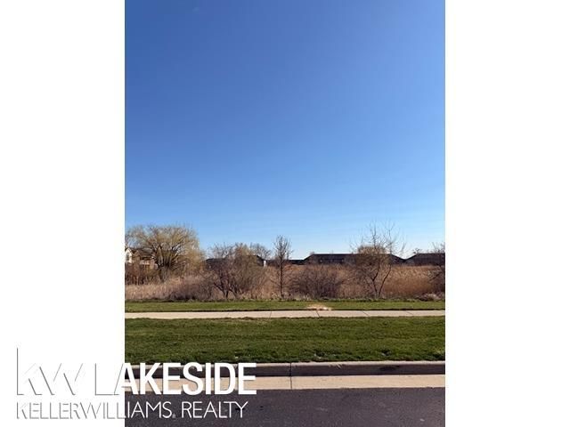 51560 Stern Lane, Chesterfield Twp, MI 48051