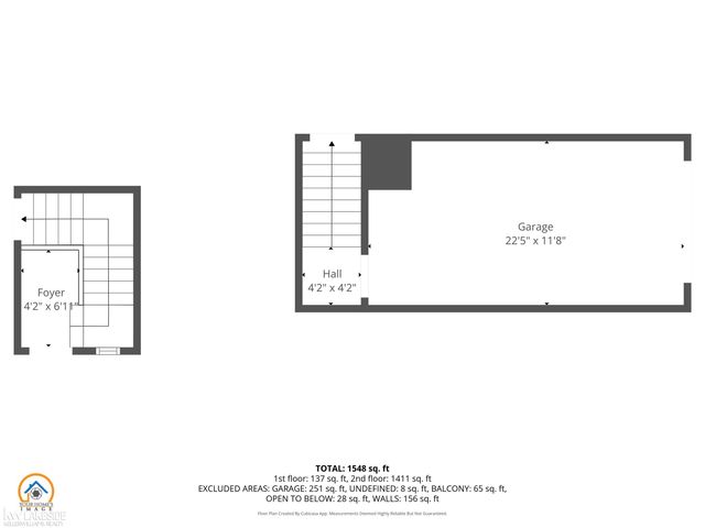 51560 Stern Lane, Chesterfield Twp, MI 48051