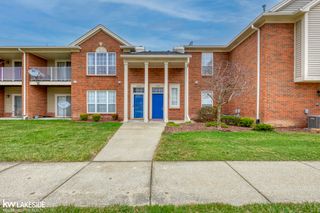 51560 Stern Lane, Chesterfield Twp, MI 48051
