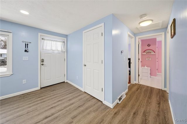 314 Belmore Drive, Clay, NY 13212