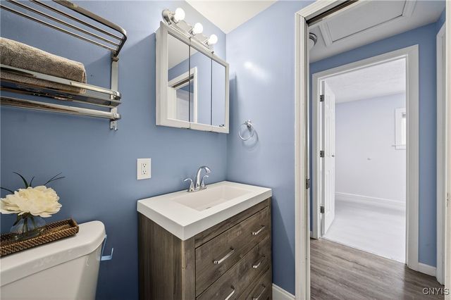 314 Belmore Drive, Clay, NY 13212