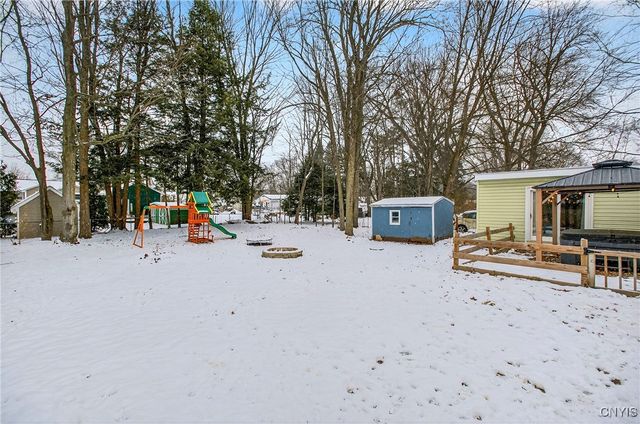 314 Belmore Drive, Clay, NY 13212