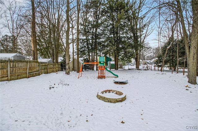 314 Belmore Drive, Clay, NY 13212