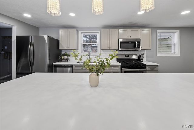 314 Belmore Drive, Clay, NY 13212