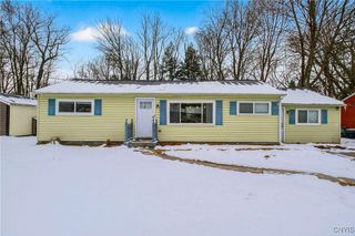 314 Belmore Drive, Clay, NY 13212