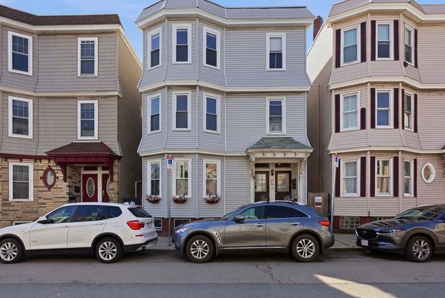 151 L St 1, Boston, MA 02127