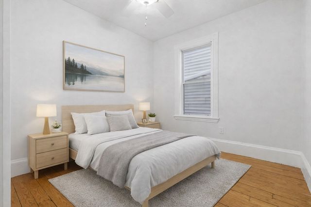 151 L St 1, Boston, MA 02127