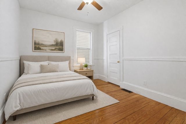 151 L St 1, Boston, MA 02127