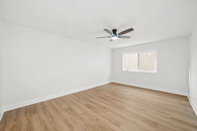 820 Oakton Street 3A, Evanston, IL 60202