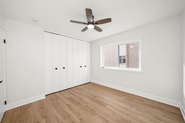 820 Oakton Street 3A, Evanston, IL 60202